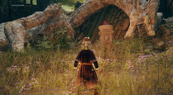 Best faith weapons elden ring